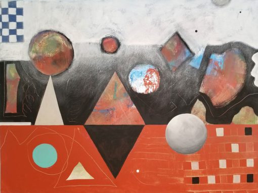 Counterbalance